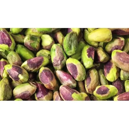 Picture of Pistachio Nuts / Pista Badam- 100Gm