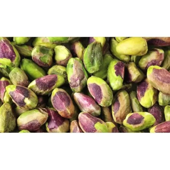 Picture of Pistachio Nuts / Pista Badam- 100Gm