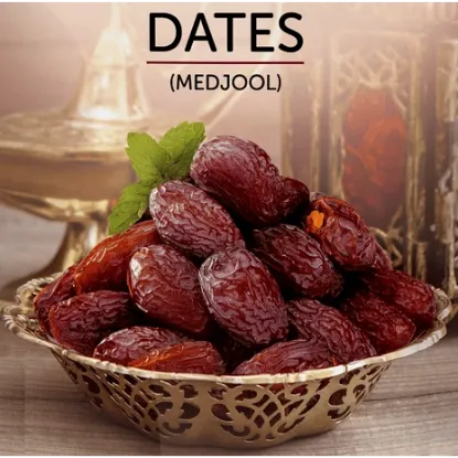 Picture of মাজদুল খেজুর (Medjool Dates)(REGULAR SIZE) -1 kg