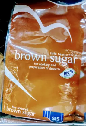 Picture of Brown Sugar (800gm)